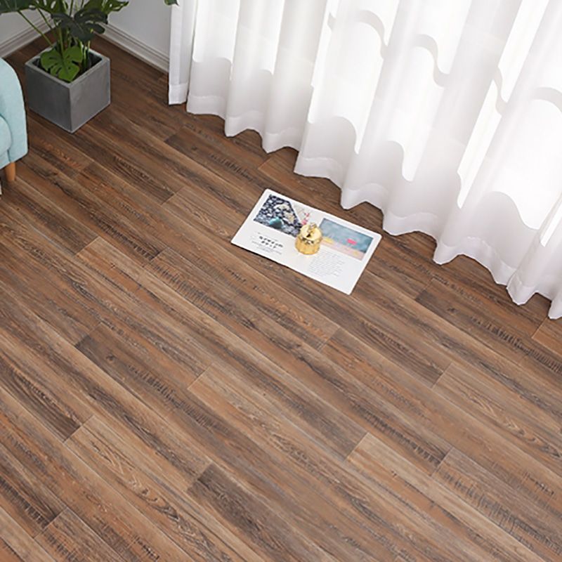 Sikunuo | Scratch-resistant vinyl flooring Waterproof self-adhesive vinyl flooring