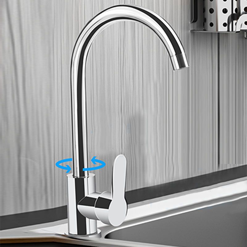 Sikunuo | Modern Workstation Sink Stainless Steel Drain Arrangement and Faucet Kitchen Sink