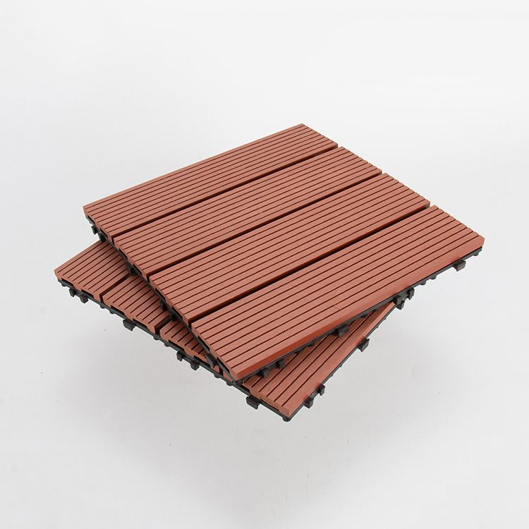 Sikunuo | Connection covering tiles solid color waterproof composite covering tiles kit