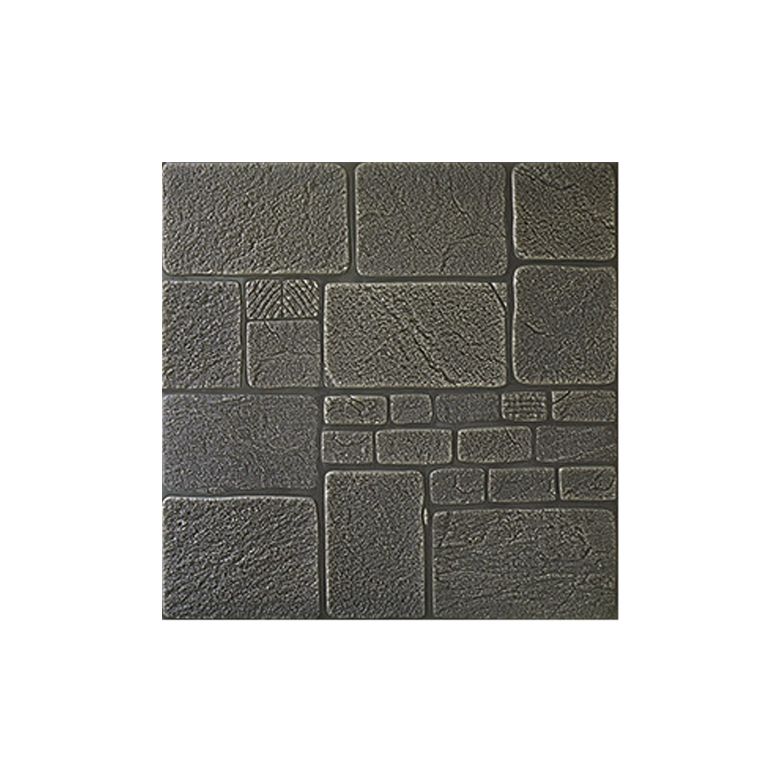 Sikunuo | Modern Wall Covering 3D Brick Peel and Stick Waterproof Wall Covering