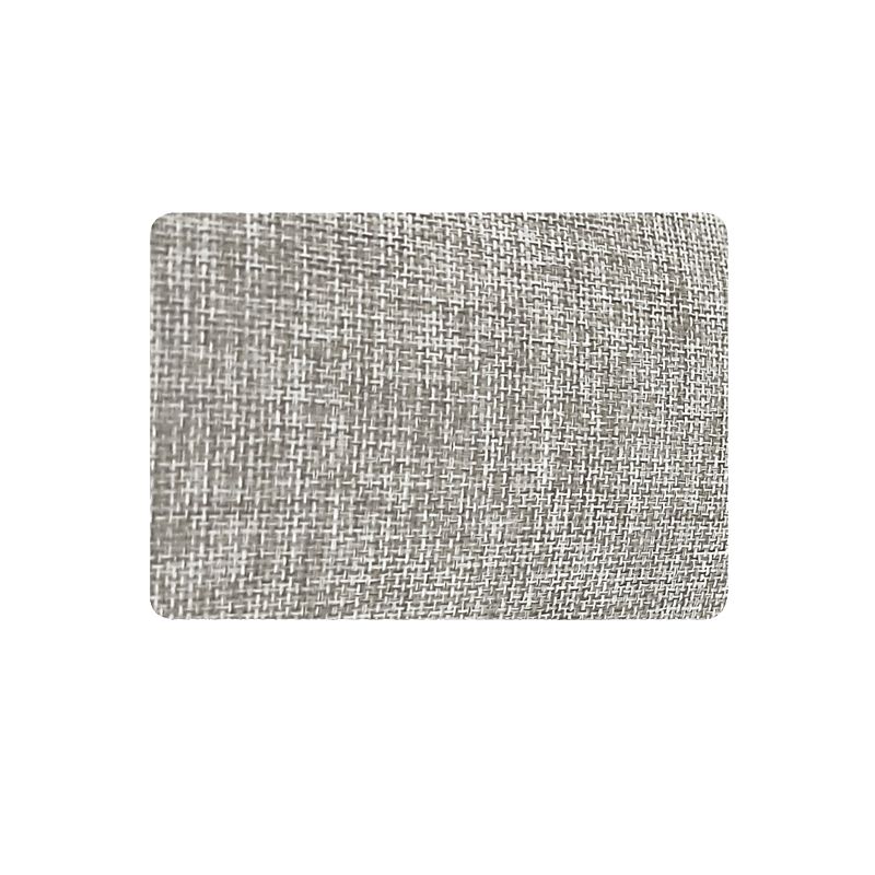 Sikunuo | Contemporary Wall Tile Solid Peel-and-Stick Wall Covering
