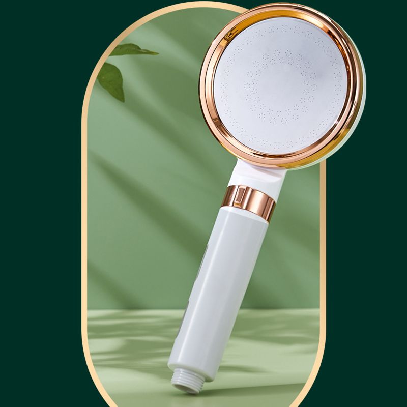 Sikunuo | Contemporary Shower Head Wall Mounted Plastic Handheld Shower Head