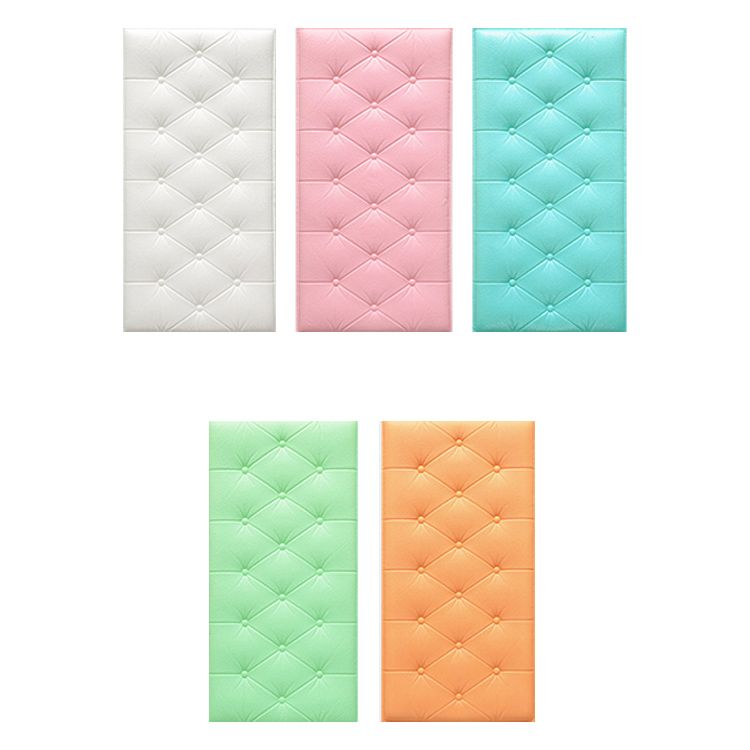 Sikunuo | Plastic Wall Access Panel Contemporary 3D Wall Access Panel with Waterproof