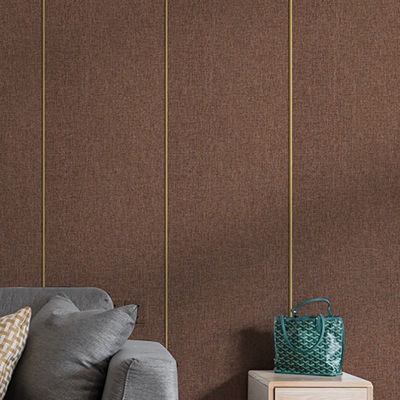 Sikunuo | Contemporary Wall Tile Solid Waterproof Peel and Press Wall Access Panel