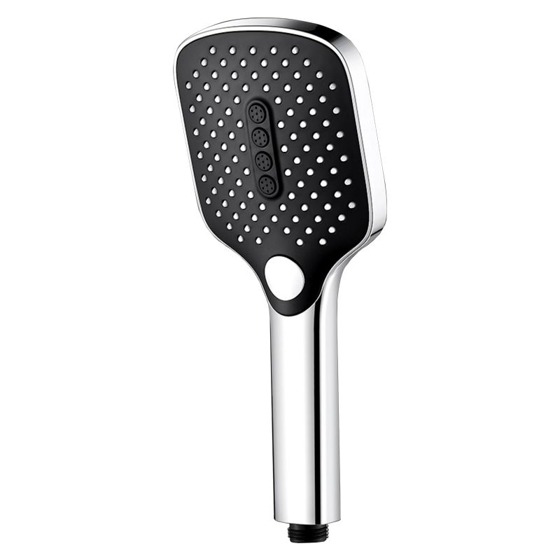 Sikunuo | Contemporary portable super rechargeable shower head square spray head
