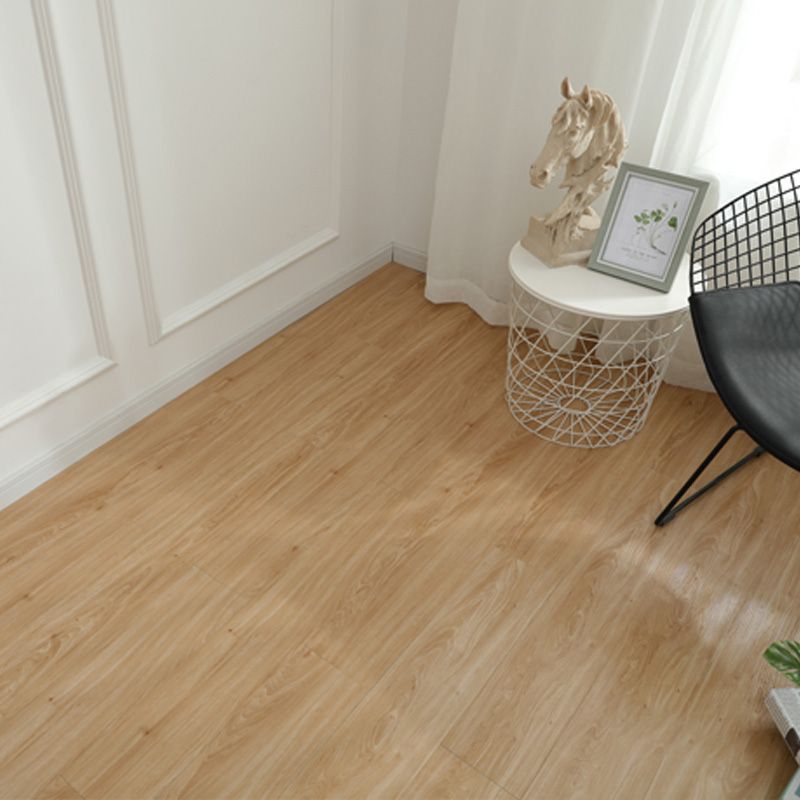 Sikunuo | Fire Protection Self-Adhesive Vinyl Flooring Waterproof Vinyl Flooring