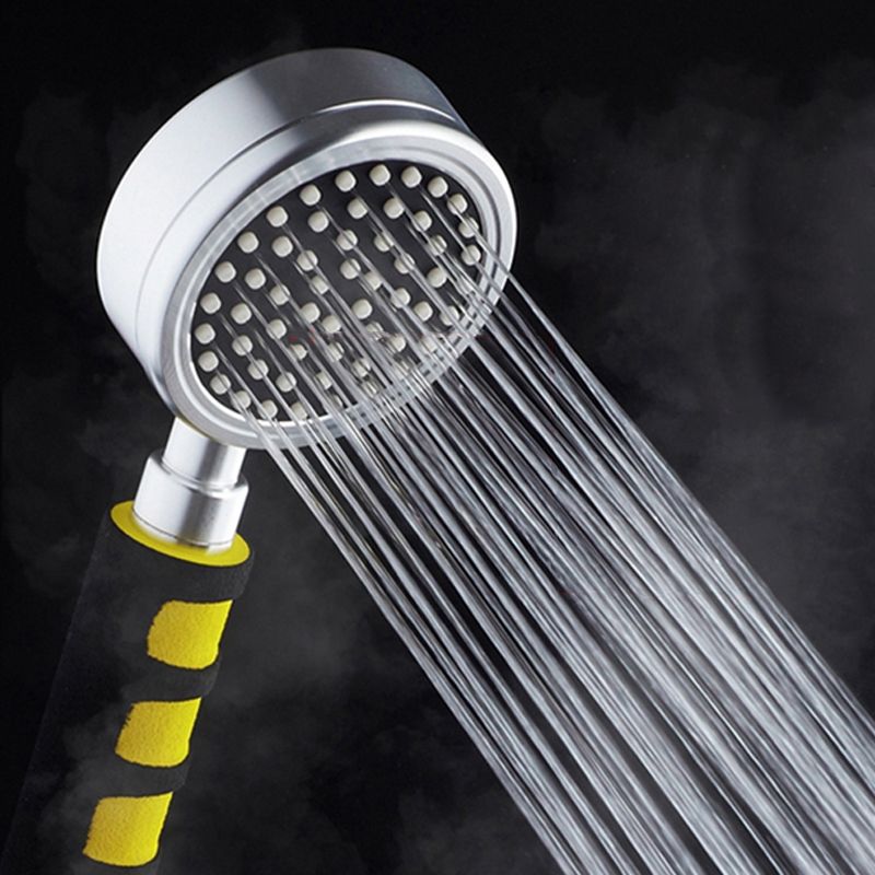 Sikunuo | Modern Aluminum Hand Shower Water Efficient Wall Mounted Hand Shower