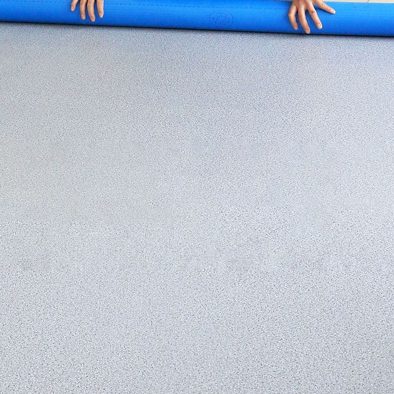 Sikunuo | Classic Style PVC Flooring Smooth Self-Adhesive PVC Flooring