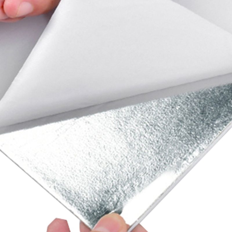 Sikunuo | Contemporary wall tile peel and stick smooth waterproof wall access panel
