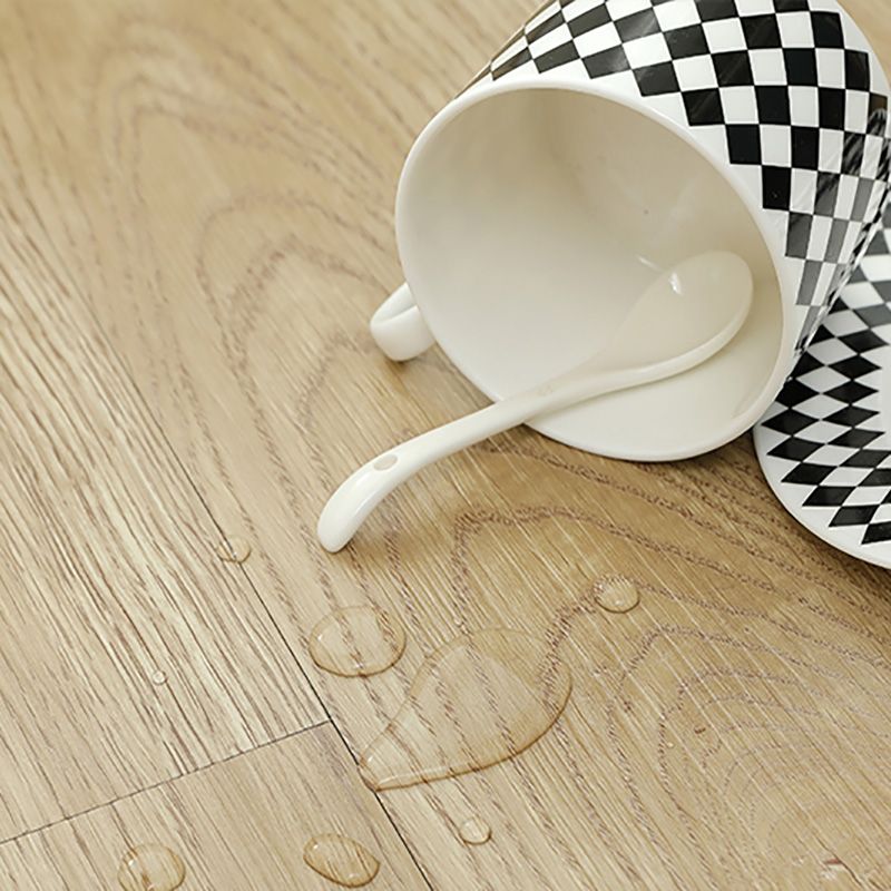Sikunuo | Fire Protection Self-Adhesive Vinyl Flooring Waterproof Vinyl Flooring