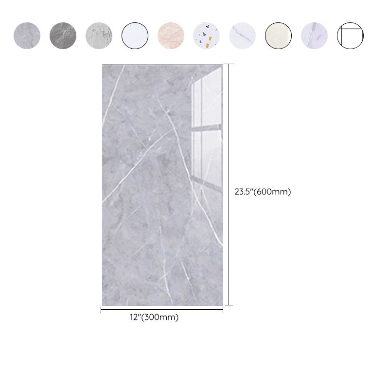 Sikunuo | Modern Pearl Wall Bowls PVC Wall Access Panel for Peeling and Sticking for Bathroom and Kitchen