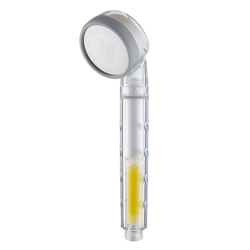 Sikunuo | Modern 3 Sprays Shower Head Combo Contemporary Hand Shower Head