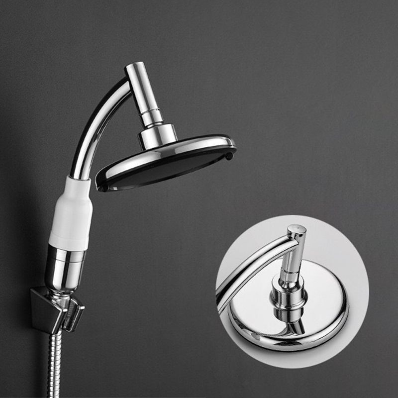 Sikunuo | Hand shower with Katalyst Modern Wall-mounted showerhead Combo