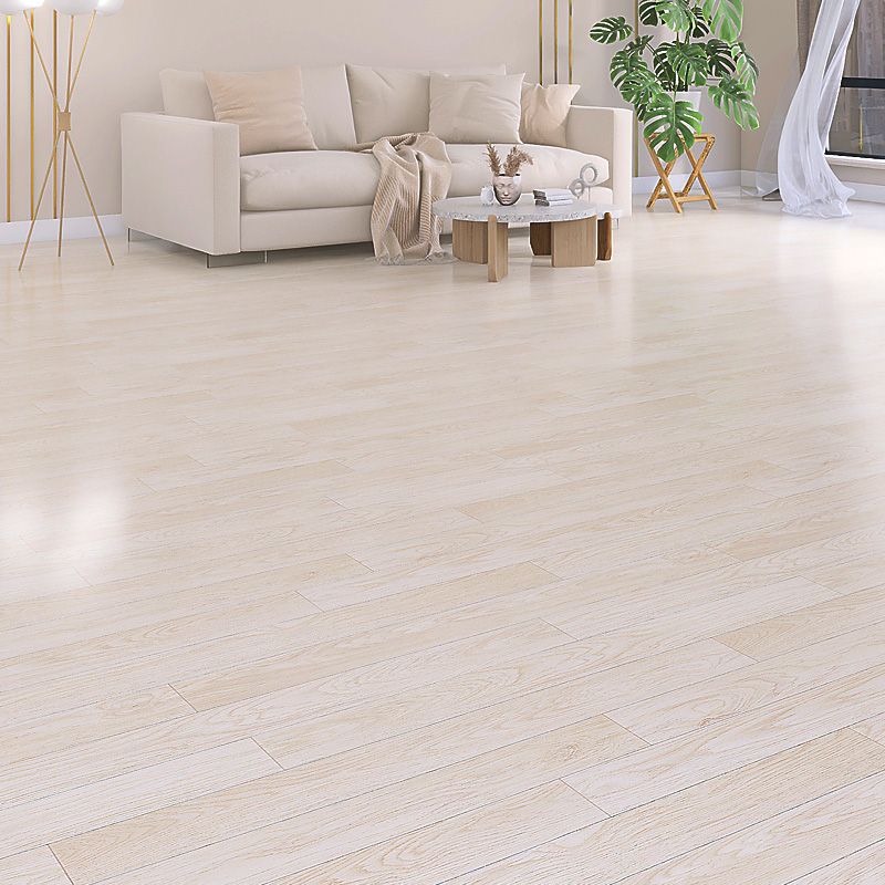 Sikunuo | Modern Style PVC Flooring Peel and Stick Marble Effect PVC Flooring
