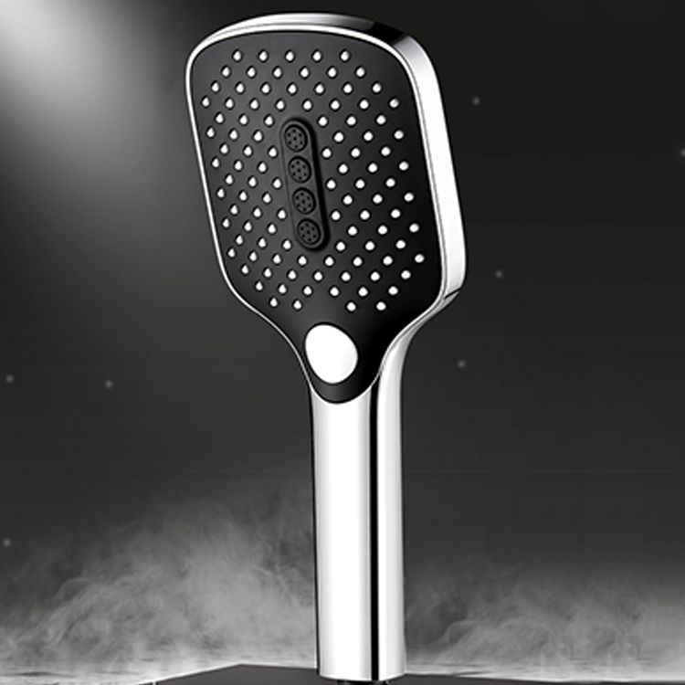 Sikunuo | Handheld Shower Head 3 Settings Adjustable Spray Pattern Shower Head