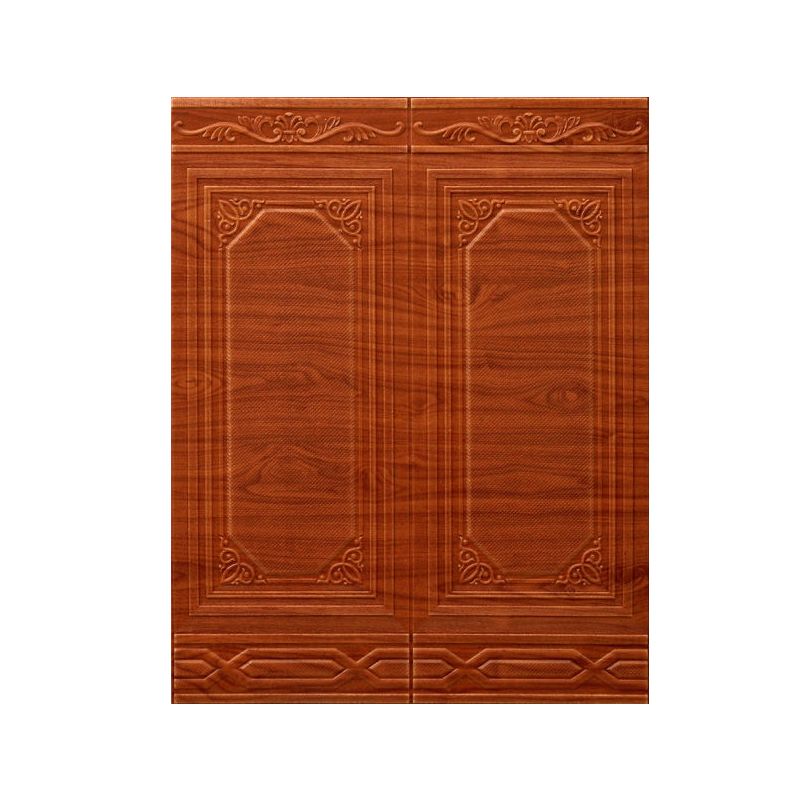 Sikunuo | Modern Wall Panel 3D Plastic Wall Panels with Waterproof