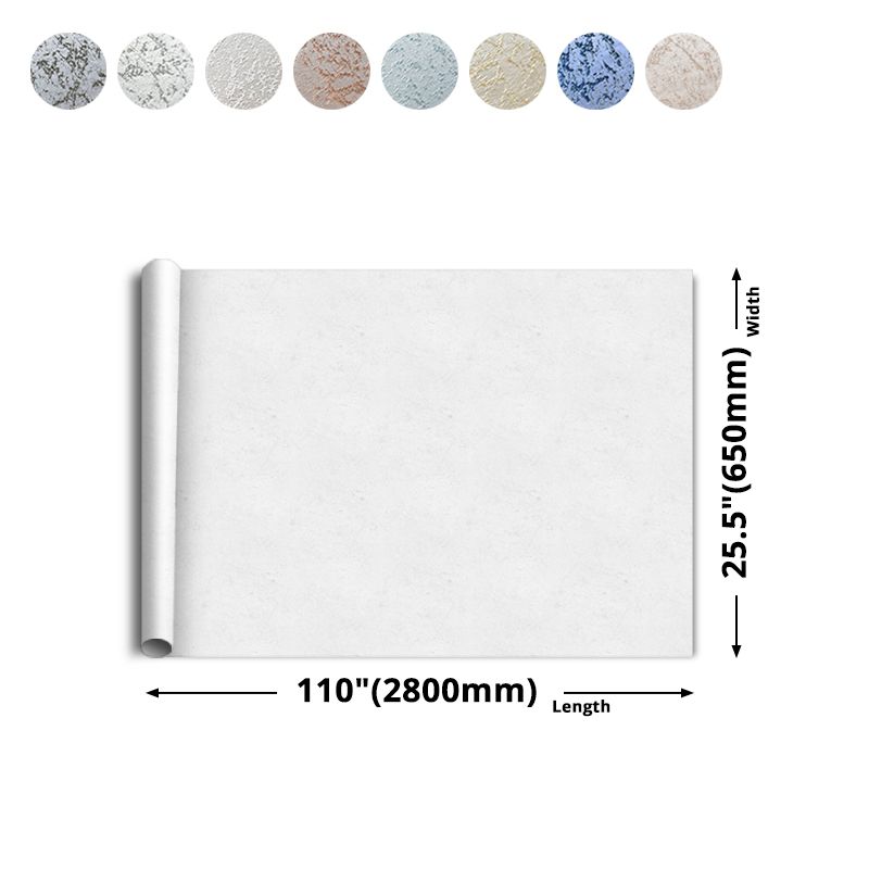 Sikunuo | Modern Tin Backsplash Cladding Textured Wall Ceiling Linen Material