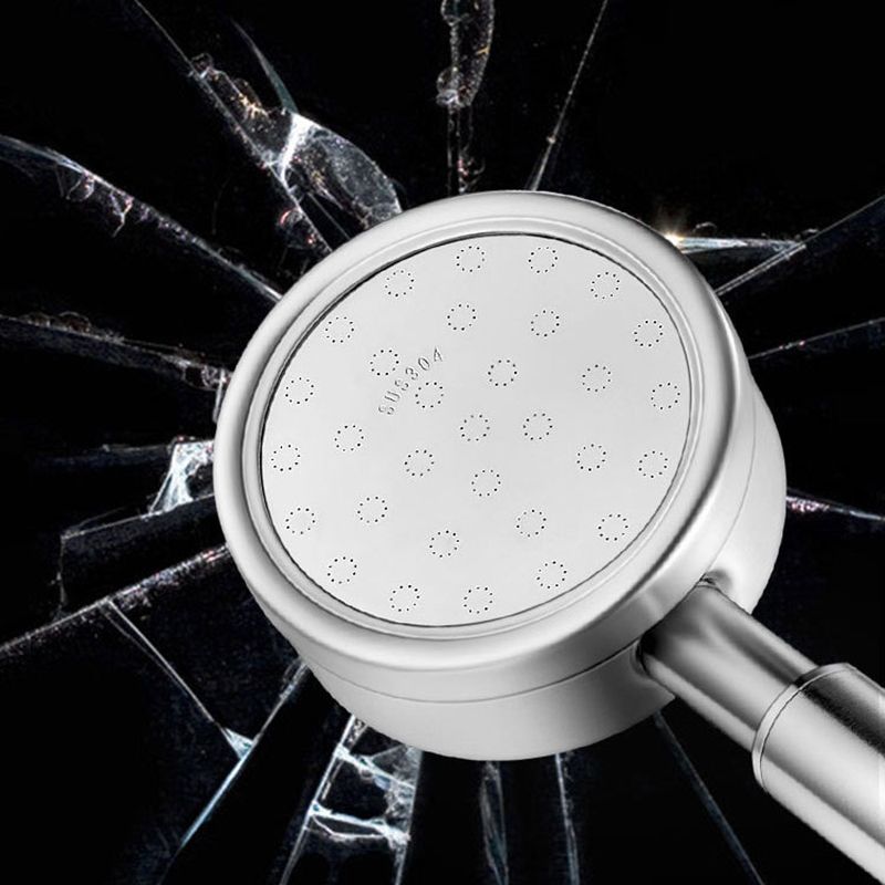 Sikunuo | Modern Style Handheld Shower Metal Bathroom Handheld Shower