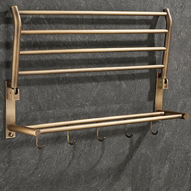 Sikunuo | Vintage Bronze Bathroom Set Traditional Bathroom Accessories as Individual Piece or as Set