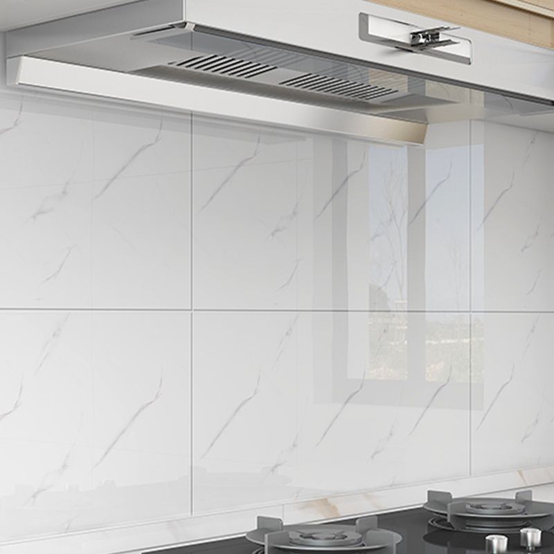 Sikunuo | Modern Back Wall Panels PVC Peel and Press Waterproof Wall Covering