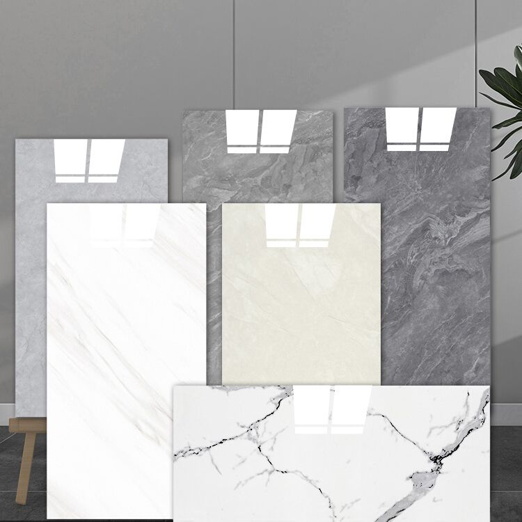 Sikunuo | 12" X 23" PVC rectangular Peel and Stick wall tile kitchen and bath backsplash