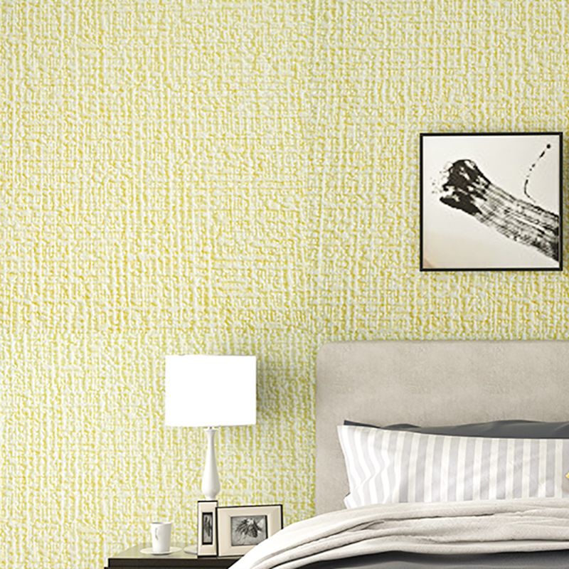 Sikunuo | Modern Style Wall Panel XPE Foam Peel and Stick Wall Covering