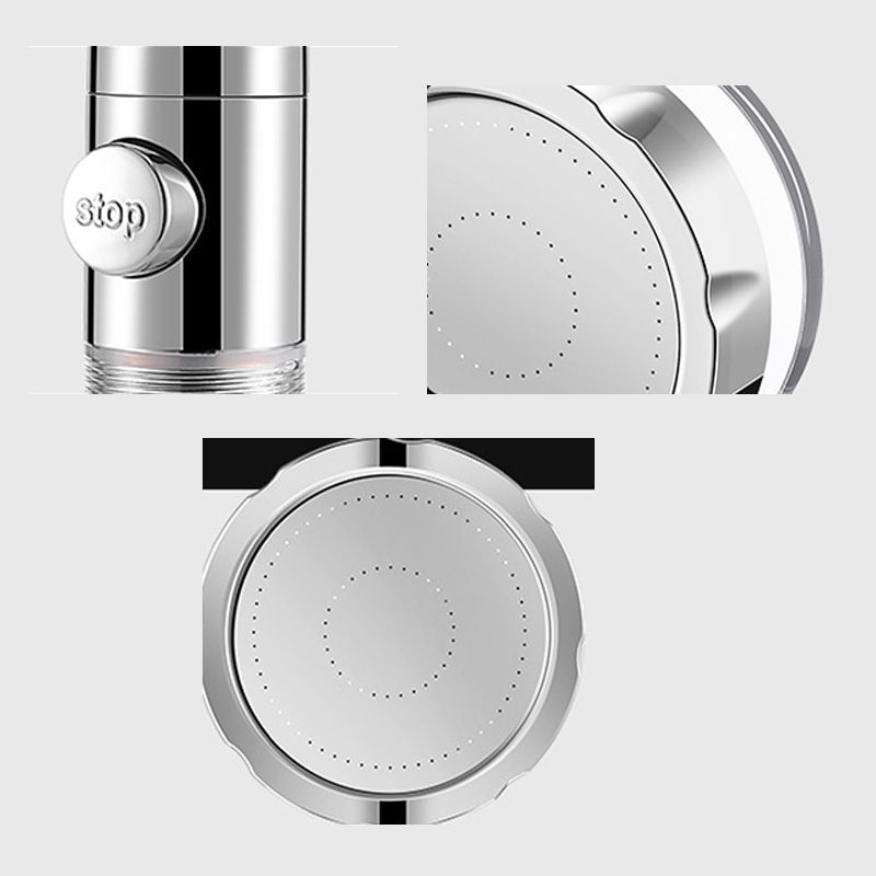 Sikunuo | Modern Style Shower Head Water Filter Hand Shower