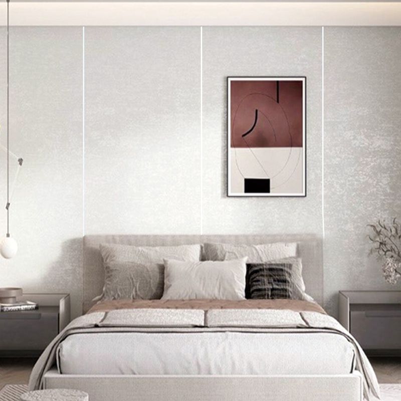 Sikunuo | XPE foam wall panel matte texture waterproof wall panel for bedroom