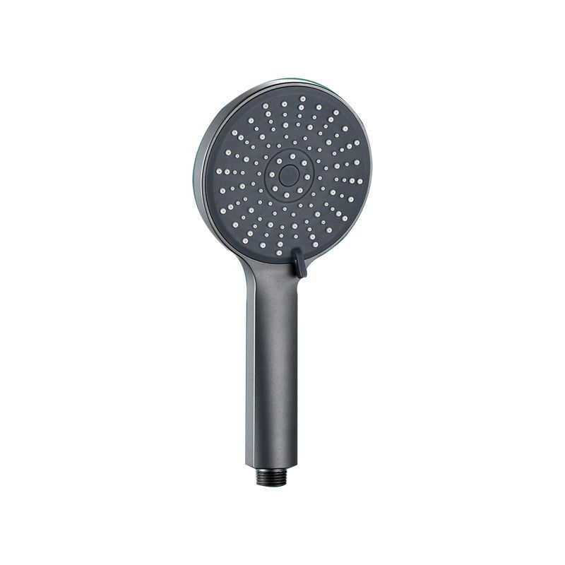Sikunuo | Modern Handheld Shower Head Round Standard Round Shower Heads