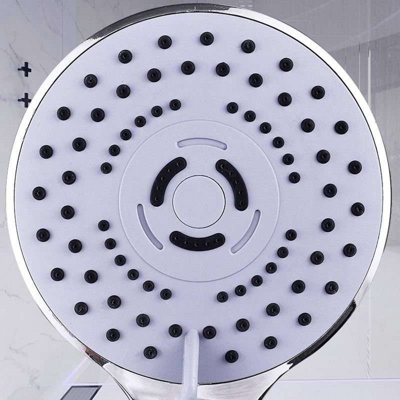 Sikunuo | Modern Showerhead Bathroom Handheld Showerhead with Adjustable Spray Pattern