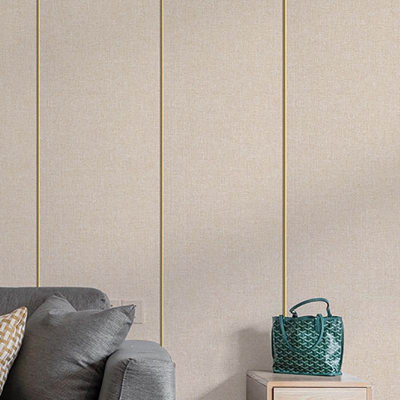 Sikunuo | Contemporary Wall Tile Solid Waterproof Peel and Press Wall Access Panel
