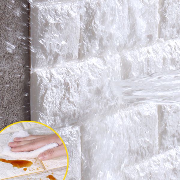 Sikunuo | Modern Wall Cladding Panel Textured Wall Indoor Wear-Resistant Board