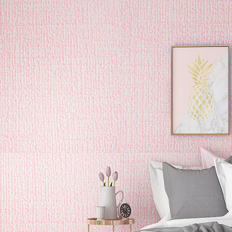 Sikunuo | Modern Style Wall Panel XPE Foam Peel and Stick Wall Covering