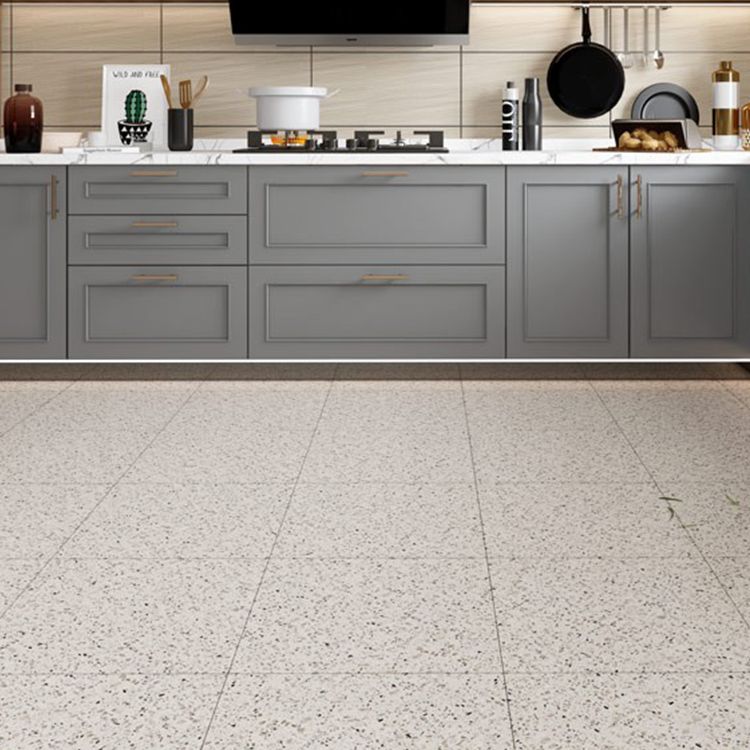 Sikunuo | Modern Vinyl Tiles PVC for Peeling and Applying Marble Look Scratch Resistant Floors