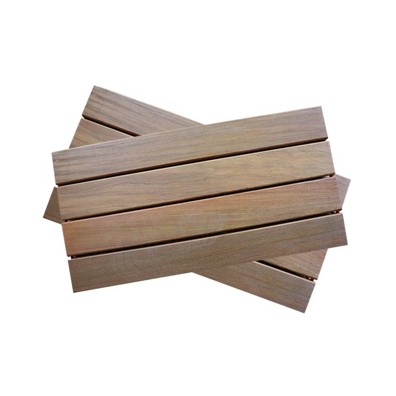 Sikunuo | Classic Outdoor Terrace Composite Tiles