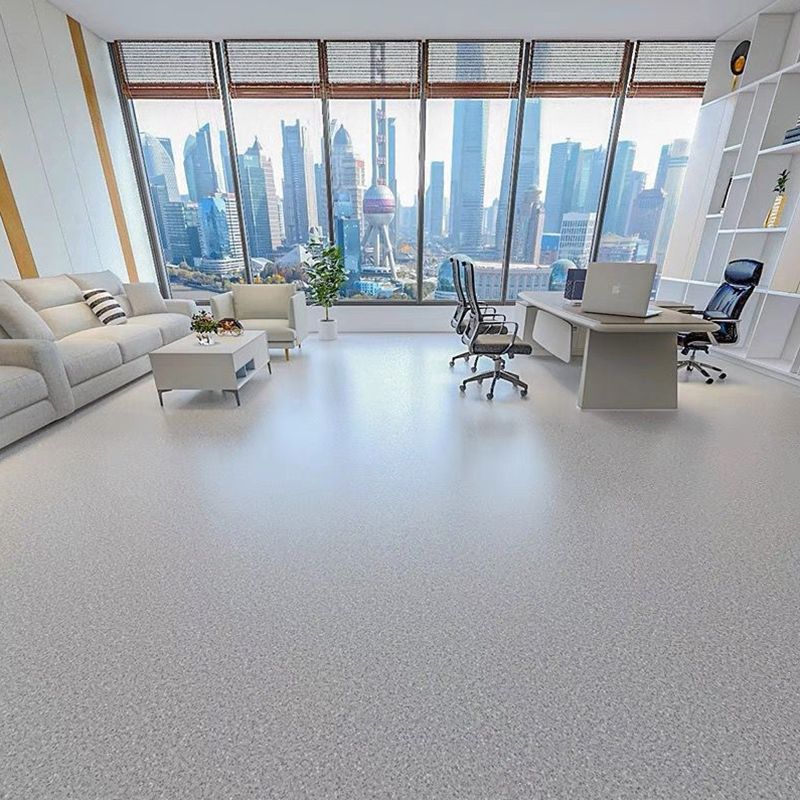 Sikunuo | Classic Style PVC Flooring Smooth Self-Adhesive PVC Flooring