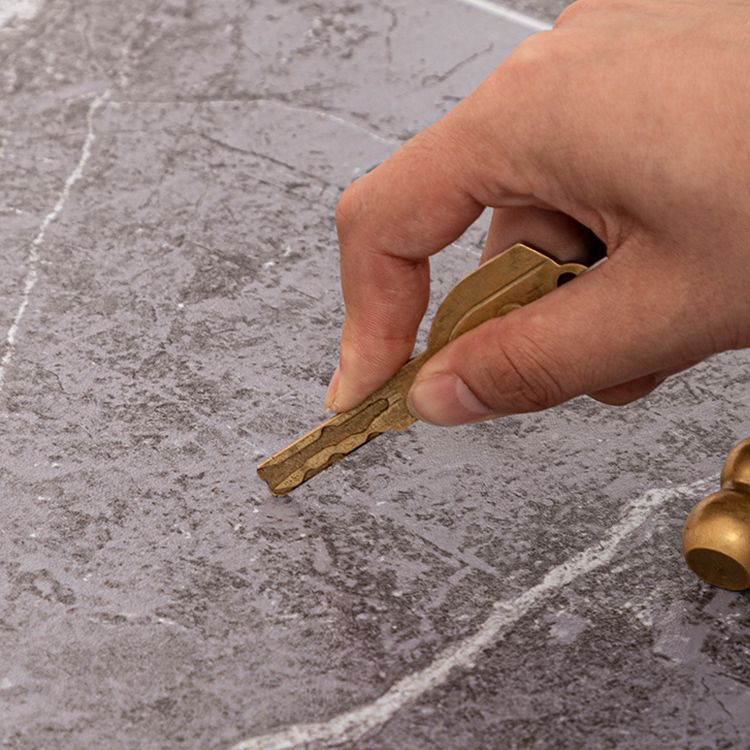 Sikunuo | Vinyl Flooring Self-Adhesive and Moisture-Resistant Fireproof