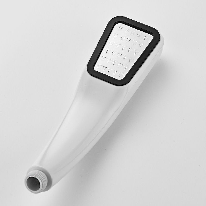 Sikunuo | Contemporary Showerhead Water-efficient Handheld Showerhead