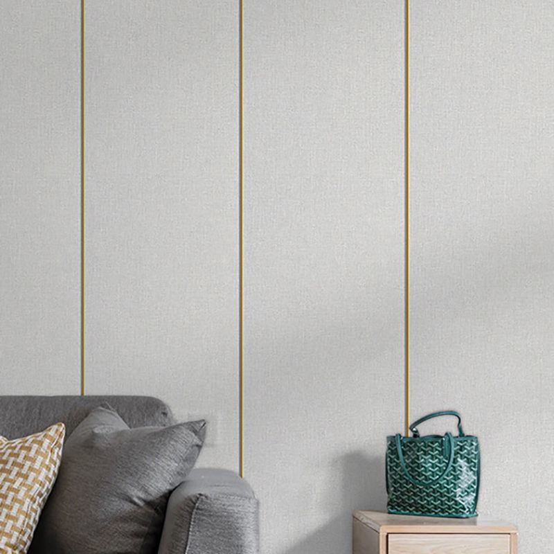 Sikunuo | Contemporary Wall Tile Solid Waterproof Peel and Press Wall Access Panel