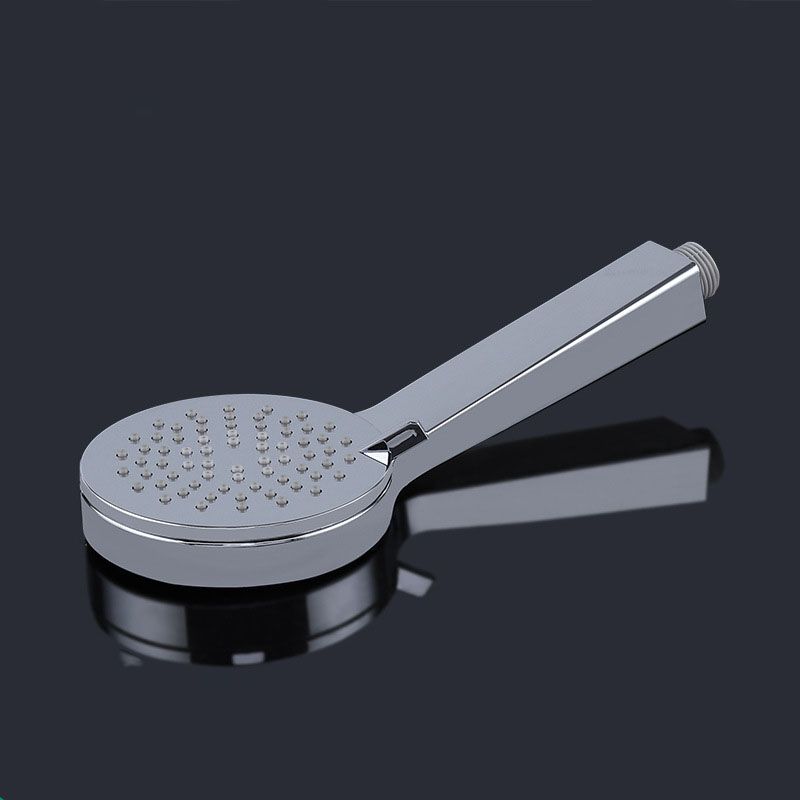 Sikunuo | Bathroom Showerhead Standard Round Handheld Shower Rainfall Bathroom Showerhead