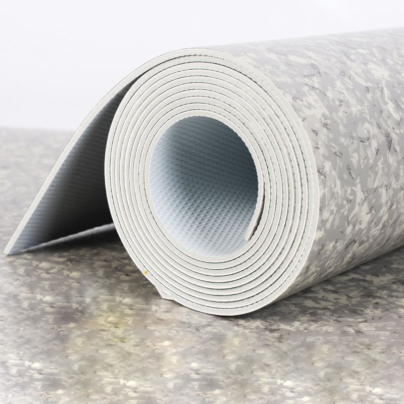 Sikunuo | Waterproof PVC Flooring Scratch-resistant Peel-and-Stick PVC Flooring