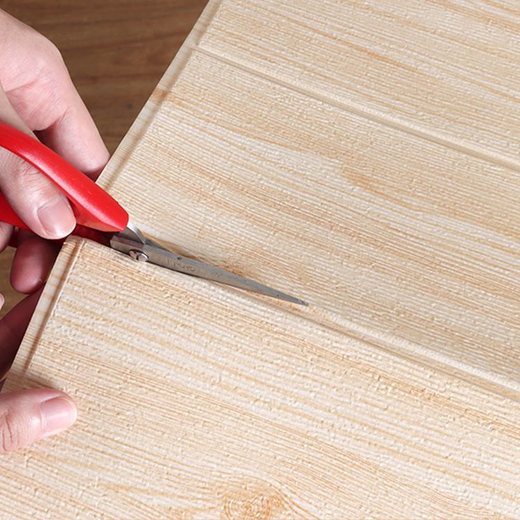Sikunuo | Modern Wall Ceiling Vinyl Self-adhesive Soundproof Back Panels
