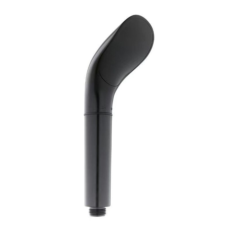 Sikunuo | Plastic Handheld Showerhead Modern Wall Mounted Showerhead