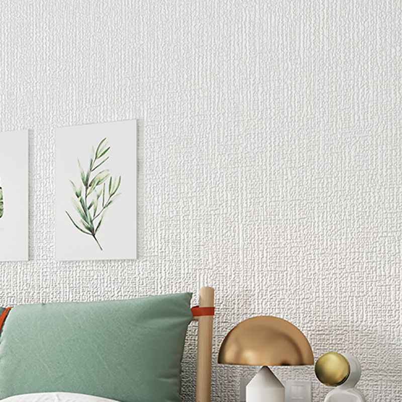 Sikunuo | Classic Solid Color Panels 3D Embossing Self-Adhesive Splashback Panels for the Living Room