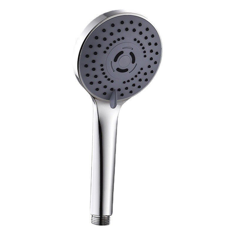 Sikunuo | Modern Showerhead Bathroom Handheld Showerhead with Adjustable Spray Pattern