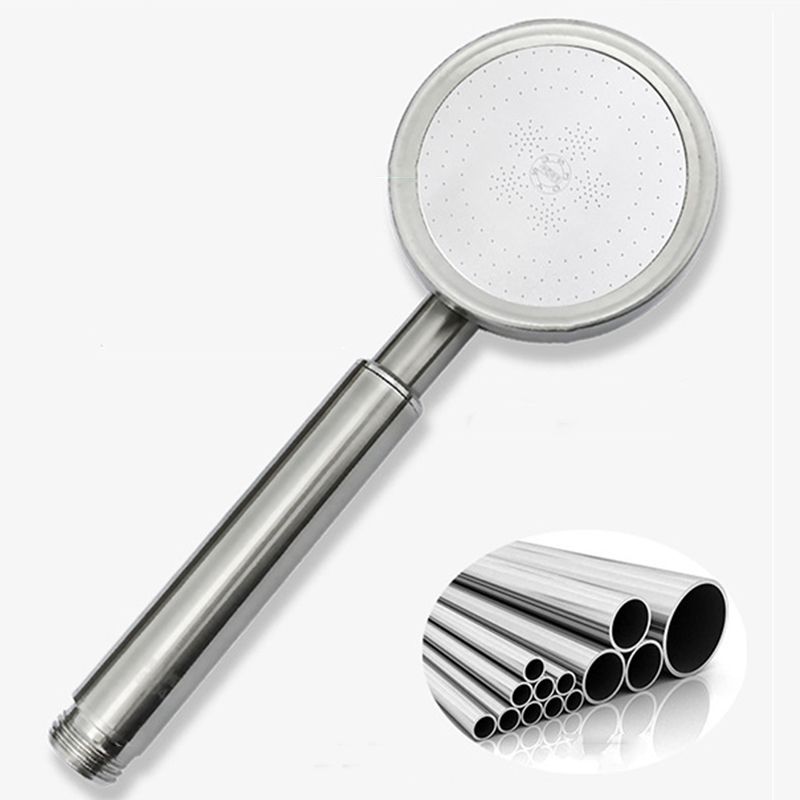 Sikunuo | Modern Style Handheld Shower Metal Bathroom Handheld Shower