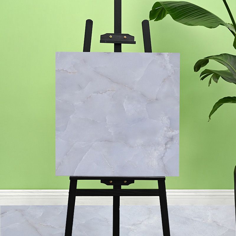 Sikunuo | Scratch-resistant vinyl floors self-adhesive peel and stick waterproof vinyl flooring