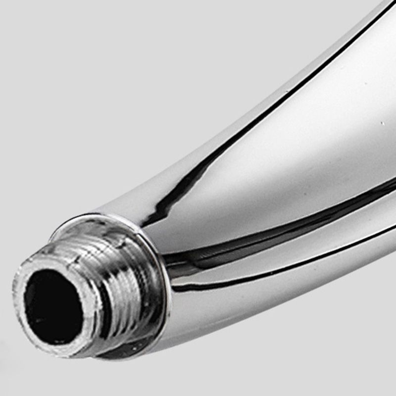 Sikunuo | Contemporary Showerhead Water-efficient Handheld Showerhead