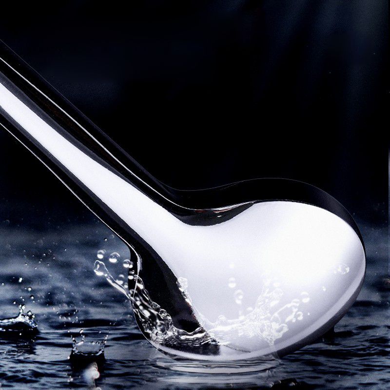 Sikunuo | Modern Plastic Shower Head Round Handheld Shower Head with Adjustable Water Flow