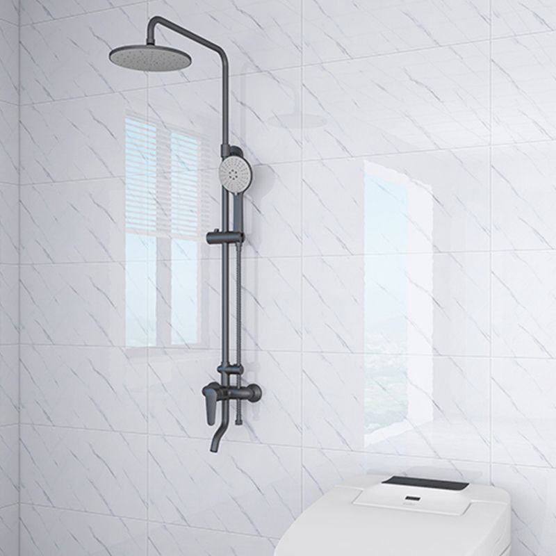 Sikunuo | Modern Back Wall Panels PVC Peel and Press Waterproof Wall Covering